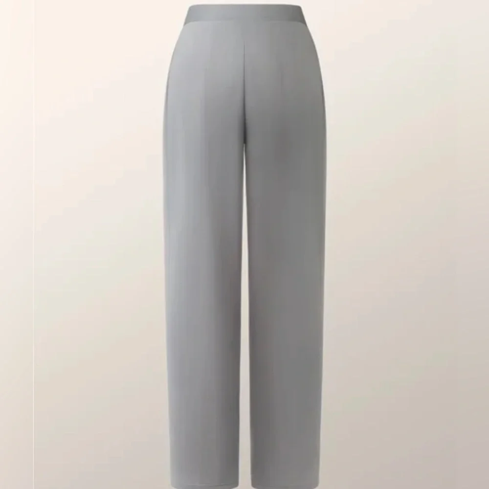 STYLEWE Thick Pants Women Multiple Sizes Gray - Picture 4 of 12